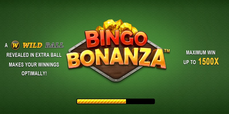 Bat Bingo Bonanza - siêu phẩm giải trí hot nhất 2024