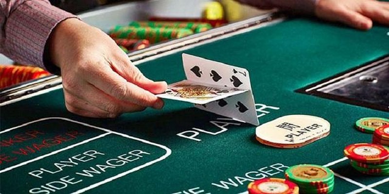 Chia sẻ chung về Baccarat FB88 