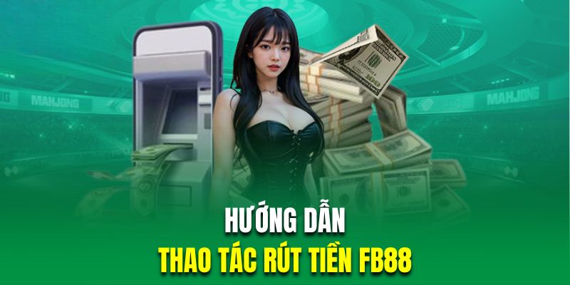 Hội viên rút tiền cần lưu ý cẩn thận để hạn chế rủi ro